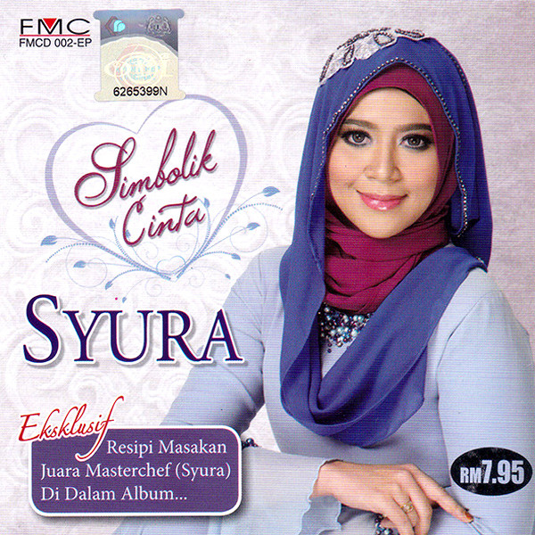 Simbolik Cinta
