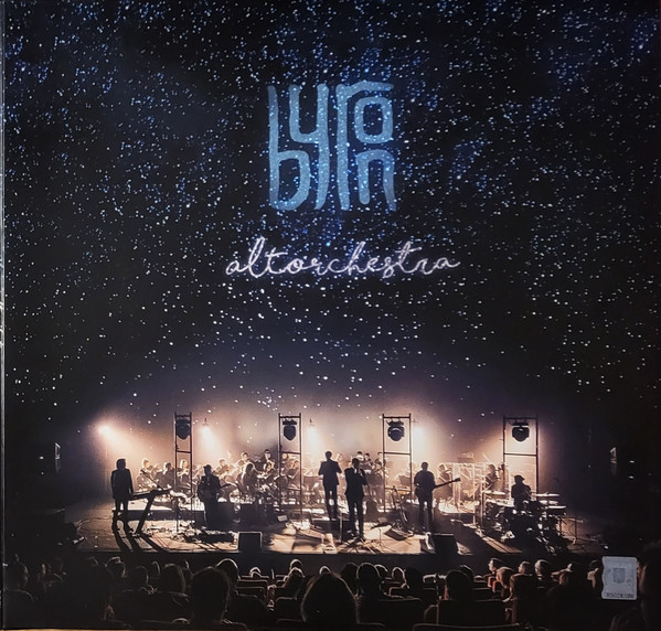 Altorchestra (Live Simfonic)