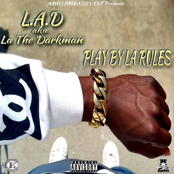 Play By LA Rules