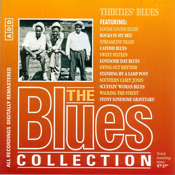 Thirties' Blues