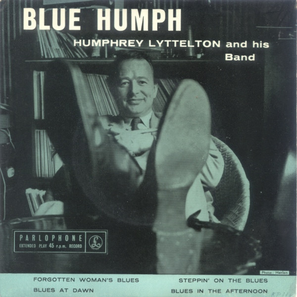 Blue Humph