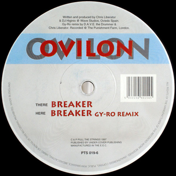 Breaker