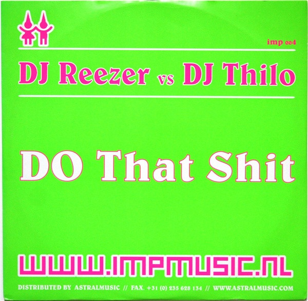 Do That Shit