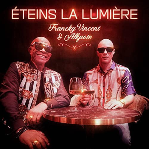 Eteins La Lumière