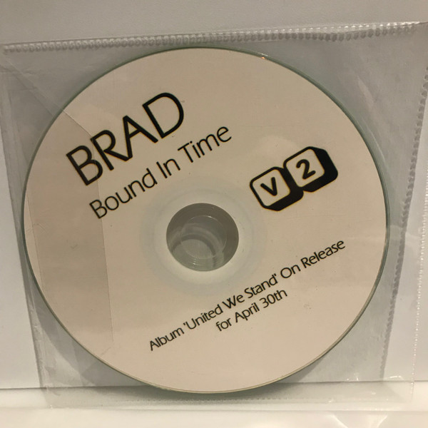 Bound In Time