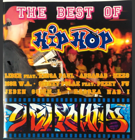 The Best Of Hip Hop