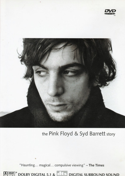 The Pink Floyd & Syd Barrett Story