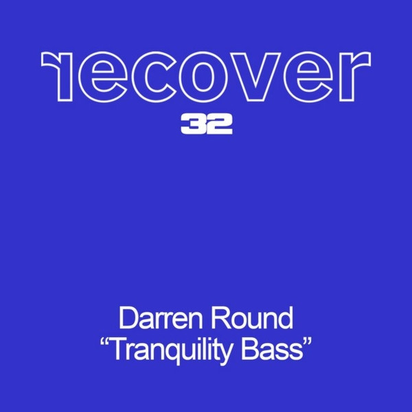 Tranquility Bass