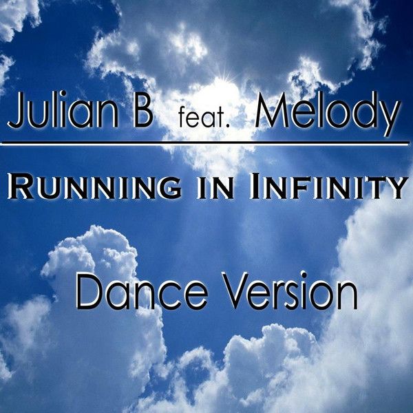 Running In Infinity (Dance Version)