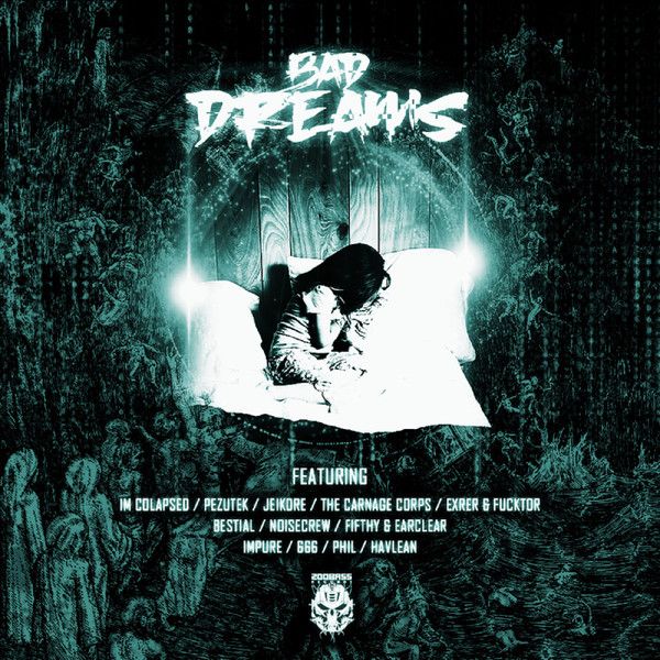 Bad Dream LP