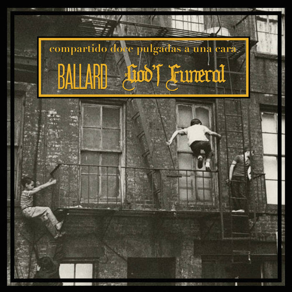 Compartido Doce Pulgadas A Una Cara