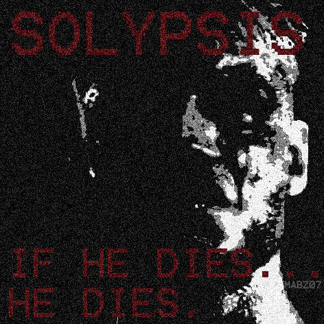 If He Dies...He Dies EP