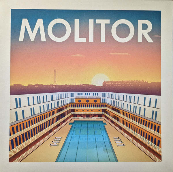 Molitor III