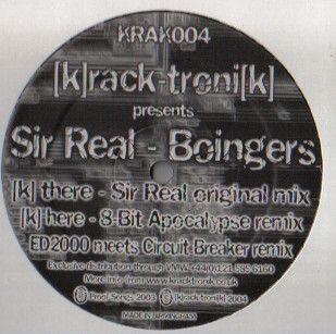 Boingers