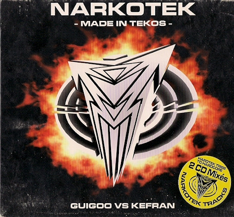 Made In Tekos