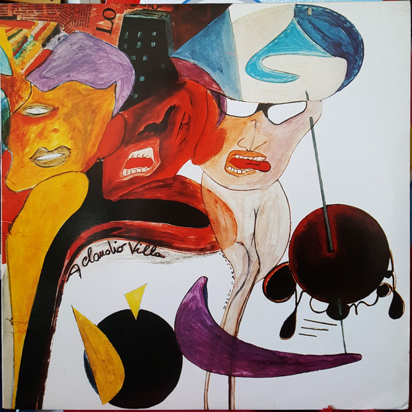 A Claudio Villa (Original Sound)