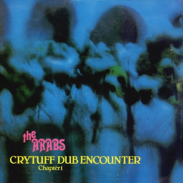 Crytuff Dub Encounter Chapter 1