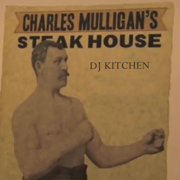 Almost Live @ Charles Mulligan's Steakhouse
