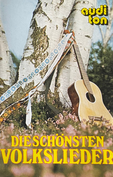Die Schönsten Volkslieder