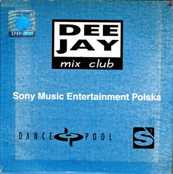 Sony Dance Pool Promo Sampler Vol.6