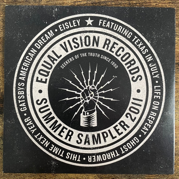 Summer Sampler 2011