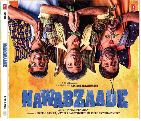 Nawabzaade