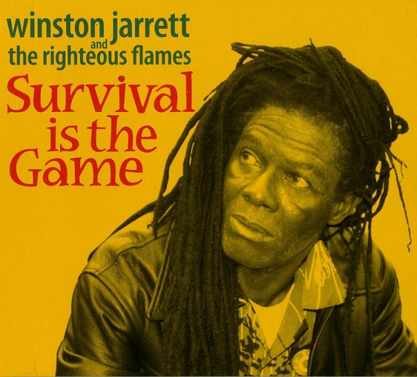 Survival Is The Game
