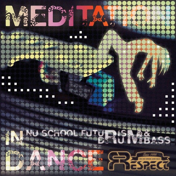 Meditation In Dance Part 1