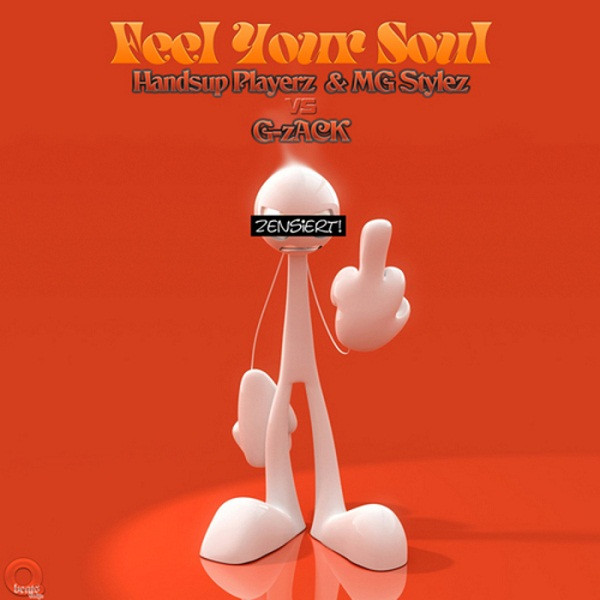 Feel Your Soul