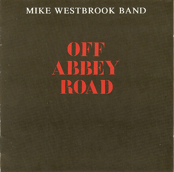 Off Abbey Road
