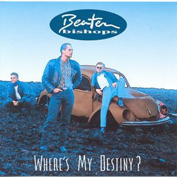 Where's My Destiny?