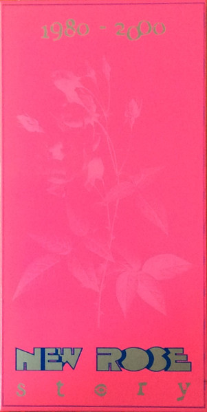 New Rose Story 1980 - 2000
