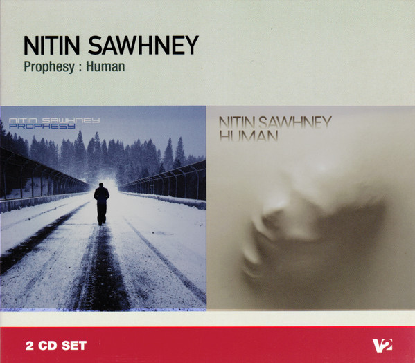 Prophesy : Human