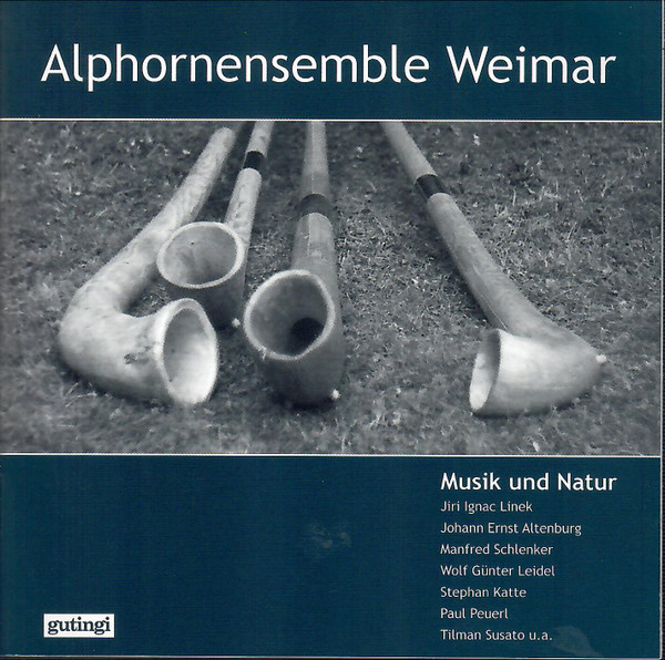 Musik Und Natur