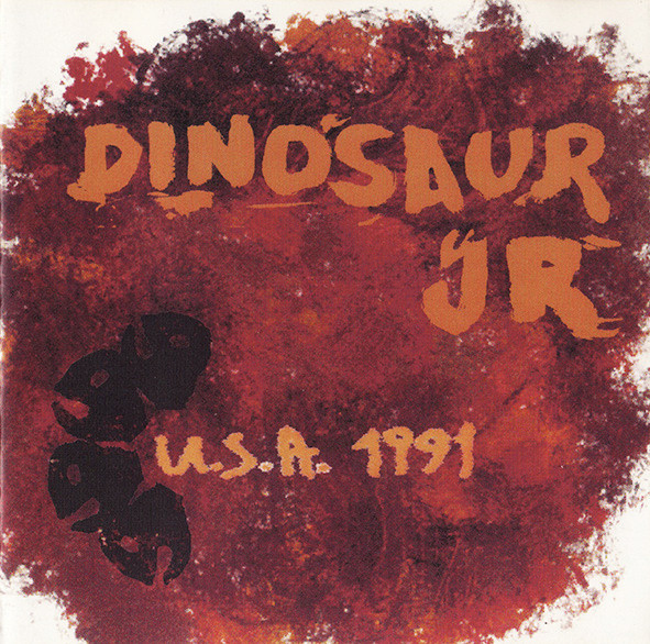 U.S.A. 1991