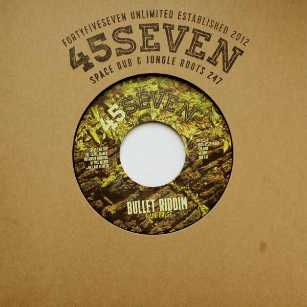 Bullet Riddim