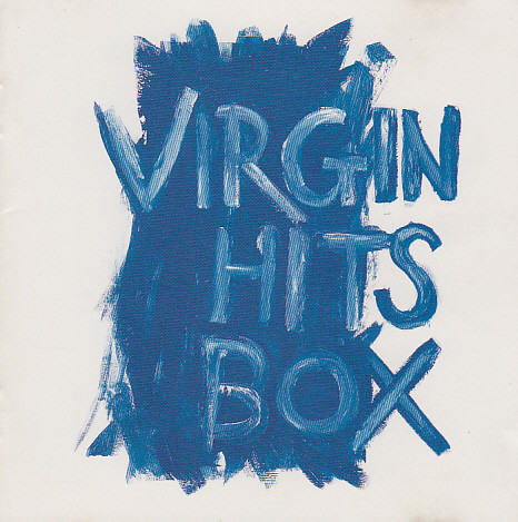 Virgin Hits Box