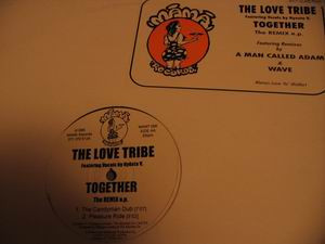 Together (The Remix EP)