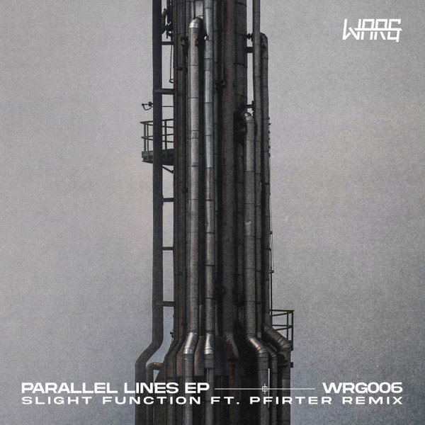 Parallel Lines EP