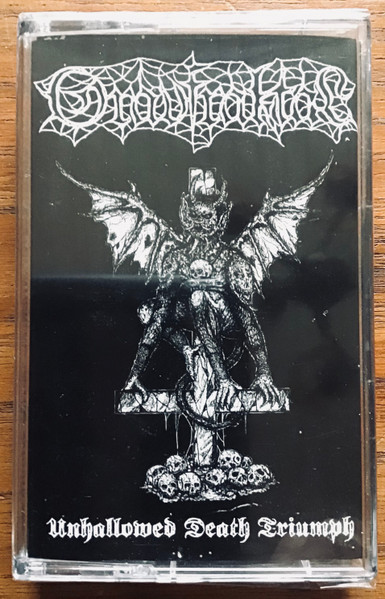 Unhallowed Death Triumph
