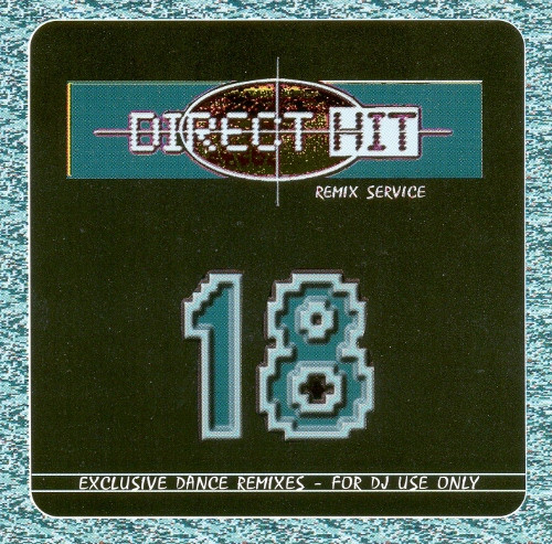 Direct Hit  Sector 18