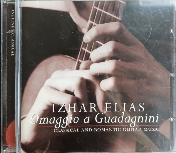 Omaggio A Guadagnini