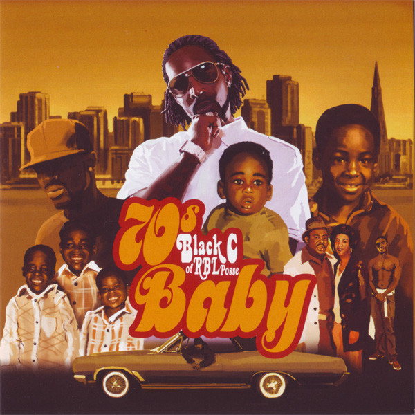70's Baby