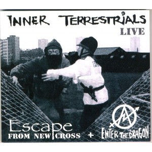 Escape From New Cross + Enter The Dragon