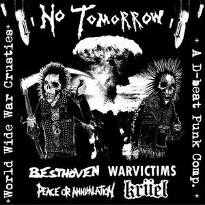 No Tomorrow