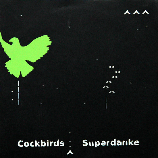 Superdanke