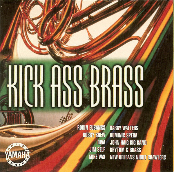 Kick Ass Brass