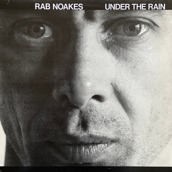 Under The Rain