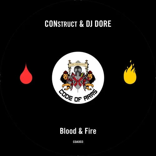 Blood And Fire