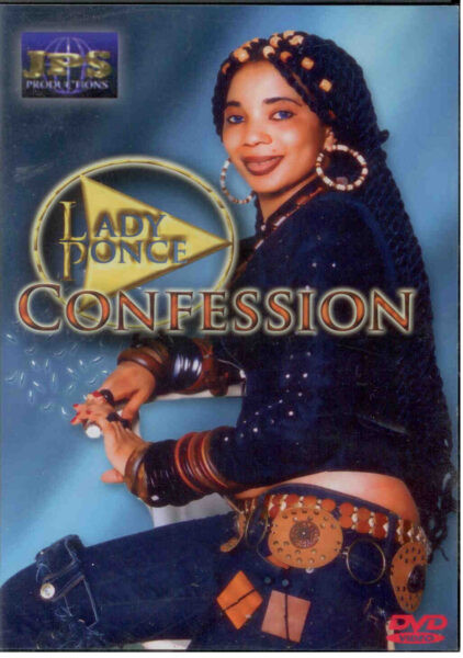 Confession